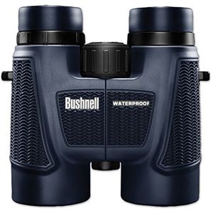 Bushnell H2o Impermeable / Fogproof Roof Prism Binocular,...