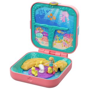 Polly Pocket Hidouts 1