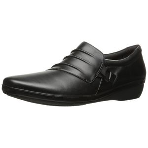 Clarks Everlay Heidi Mocasín de meter sin cordones para mujer