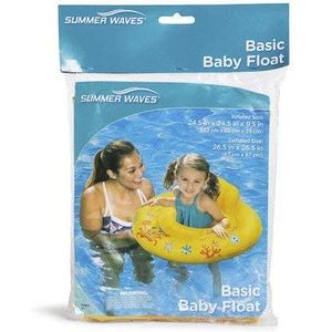 Divertido flotador SEA Creatures para bebé, piscina, adolescentes, adultos, niños, bebés (exclusivo hinchable, 3 unidades), verano, divertido, patio a