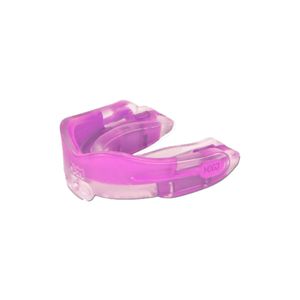 Mogo Sport Adulto Bubble Gum Flavored Protector Bucal