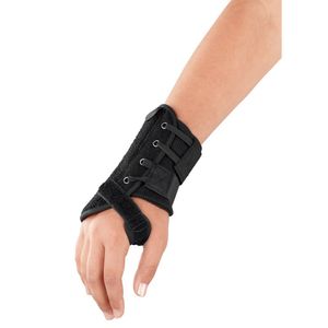 Breg Pediatric Apollo – Muñequera con pulgar Spica, 1