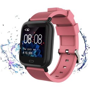 Smart Watch for Android iOS Phones, Fitness Tracker with Heart Rate & Blood Pressure & Sleep Monitor, Waterproof Activity Tracker with Pedometer & Cal