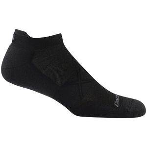 Darn Tough Coolmax Vertex no show Tab ultraligero calcetín cojín – para hombre