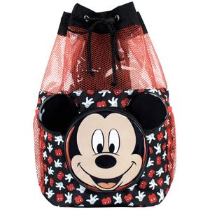 Disney Mickey Mouse - Bolsa de natación para niños