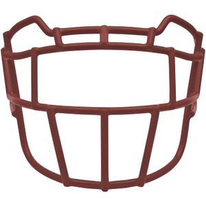 Schutt Deportes vegop II Trad Acero al carbono Vengeance Varsity – Fútbol faceguard