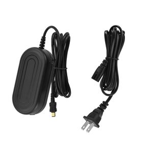 Smartpow EH-67 - Cargador de repuesto para cámaras digitales Nikon Coolpix L100 L110 L105 L120 L310 L330 L810 L820 L830 L840