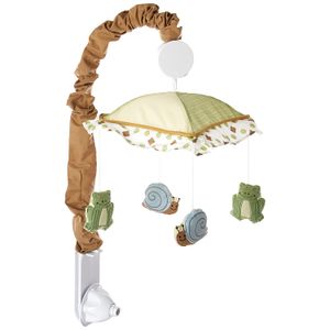 geenny Musical Mobile, Boutique Nuevo Froggy