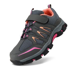 Hawkwell Zapatillas de senderismo para niños al aire libre (Toddler/Little Kid/Big Kid)