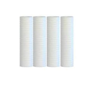 WHKF-GD05, FXWTC, AP110 - Filtros de agua para sedimento de suciedad (5 micras, compatibles con KW2510G)