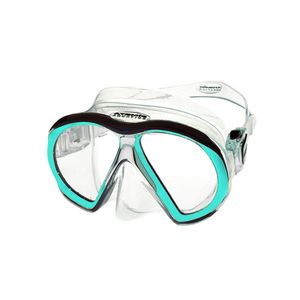 Atomic Aquatics SubFrame Scuba Diving Mask wtih Ultra Clear Lenses