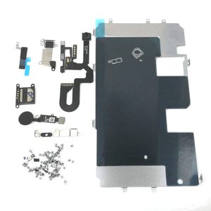 ATEANO - Juego completo de soportes para iPhone 8 Plus (5,5 pulgadas)