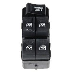 ACDelco D1985D gm Original Equipment Puerta Ventana Interruptor