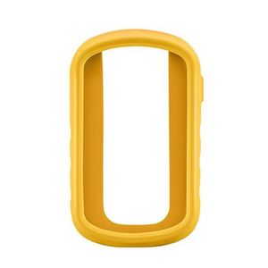 Garmin – Funda de silicona para Etrex Touch 25/35, amarillo