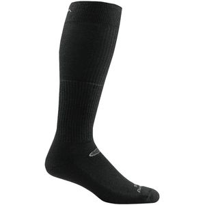 Darn Tough - Calcetines tácticos con cojín de luz para la pantorrilla