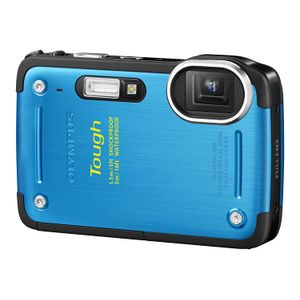 Olympus Tough TG-620 iHS