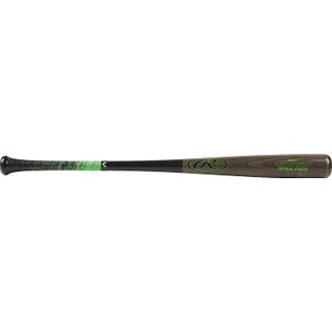 Rawlings Velo 271 Ash Wood Bat -3 W/Vulcan Grip
