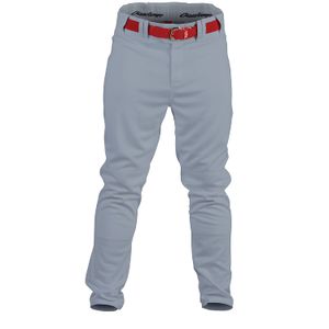 Pantalón de béisbol Rawlings para hombre, XXL