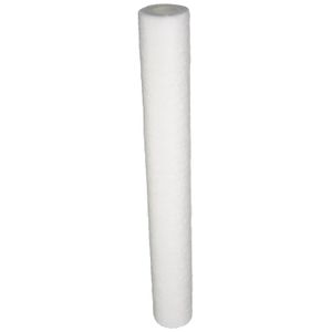 Purtrex PX10 – 20 20 inch x 2.5 inch Sustitución Filtro de Sedimentos 10 Micron