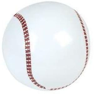 Inflable 16 de béisbol en (1 Docena)