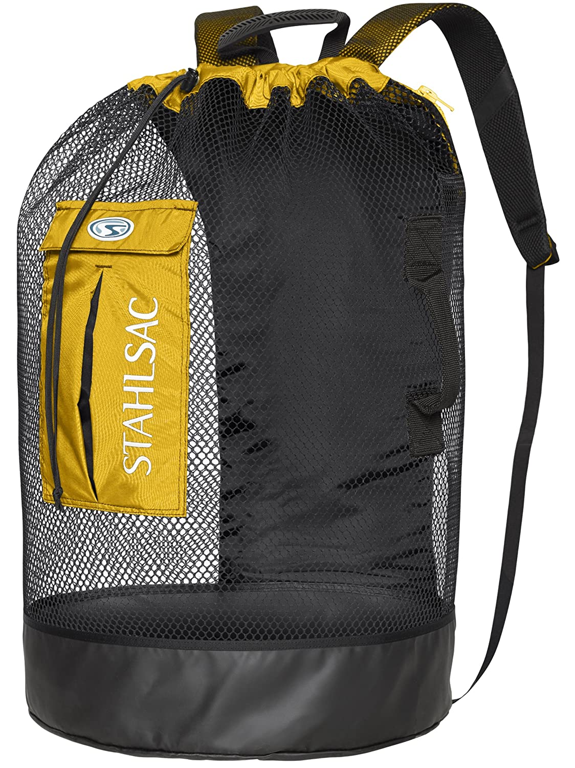 Stahlsac Panama Mesh Backpack - Scuba Diving Shop in Singapore