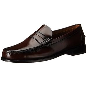 Zapato de vestir Berkley de hombre de Florsheim Slip On Penny Loafer