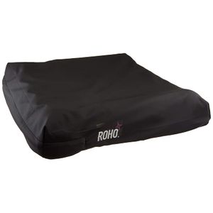 ROHO MOSAIC1616HD Almohadón MOSAIC, almohadón inflable para asientos para sillas de oficina y sillas de ruedas, almohadones ajustables con cubierta de