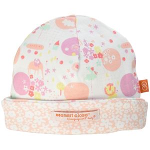 Magnificent Baby Baby Girls' Its Amazing Reversible Hat