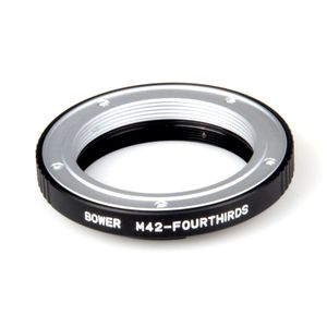 Bower absod Olympus 4/3 Mount a M42 Screw Mount Adapter