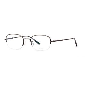 NUEVO Oliver Pueblos OV 1118t 5076 Wainwright Square Eye Wear