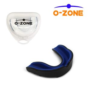 O-Zone - Protector bucal para boxeo, kickboxing MMA, fútbol, hockey, jiu jitsu, muay thai y otros