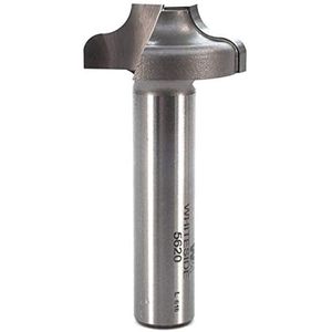 Whiteside Router Bits 5620 Stile Perfil Bit con 1 – 1/4-inch tradicionales Gran vástago de diámetro y 1/2 – pulgadas