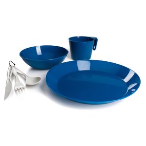 Juego De Mesa GSI Outdoors Cascadian, 1 persona