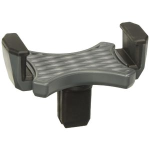 Bell + Howell Clever Grip Max- teléfono portátil Soporte para iPhone 6 y 6 Plus, y para la mayoría de teléfonos inteligentes