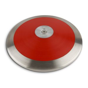 Cardinal Super Hi Fly de centrifugado 1 Kilo High School Discus
