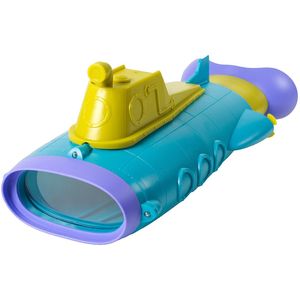 Prismáticos submarinos