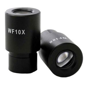 AmScope EP10 X 23 Par De WF10 x Microscopio Oculares (23 mm)