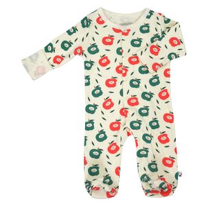 Babysoy - PJS - Pijama de manga larga