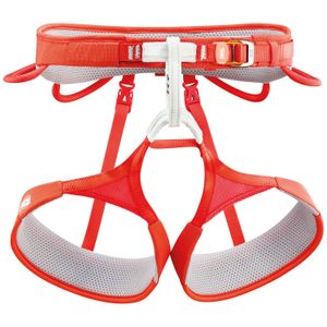 Petzl Hirundos escalada arnés