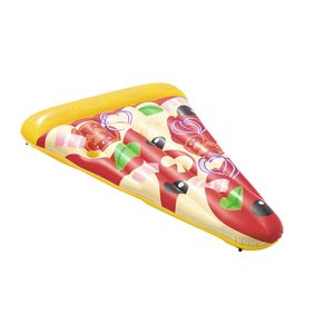 Bestway Pizza flotador piscina inflable