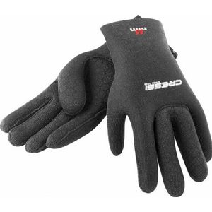 Cressi HIGH STRETCH - Guantes de buceo (neopreno, 0.098 in, 0.138 in y 0.197 in, para hombres y mujeres)