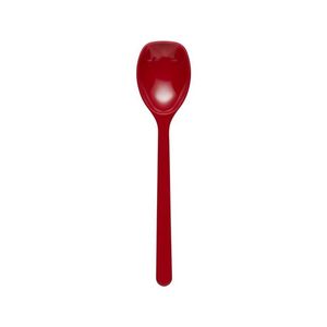 Rosti Mepal – Cuchara Heavy Duty – melamina, color rojo