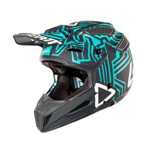Leatt GPX 5.5 compuesto V11 helmet-s