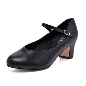 STELLE - Zapatos de baile de 2 pulgadas para mujer