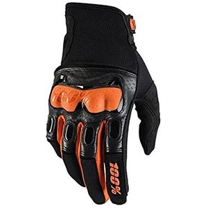 Guantes deportivos dobles 100% limitados., L