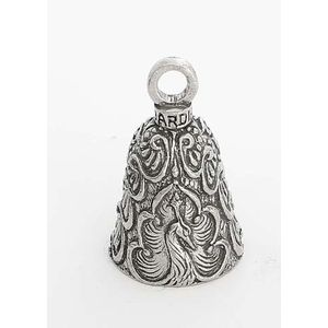Pavo Real Guardian Bell Harley Biker Bell Ride To Live