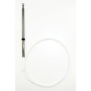 AntennaMastsRus A049, mástil de antena para Toyota
