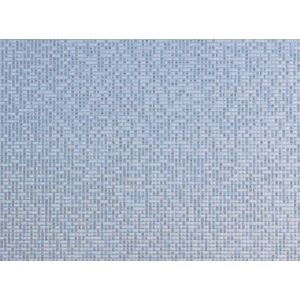 Brewster pf0709 cubix Premium Privacidad Película Sidelight, Blanco, PF0701