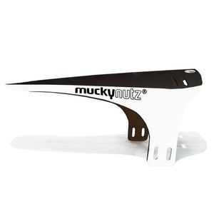 Mucky Nutz Bender Fender, Negro, Regular