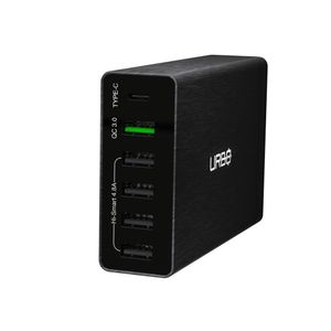 Urbo Multipuerto USB Power Station